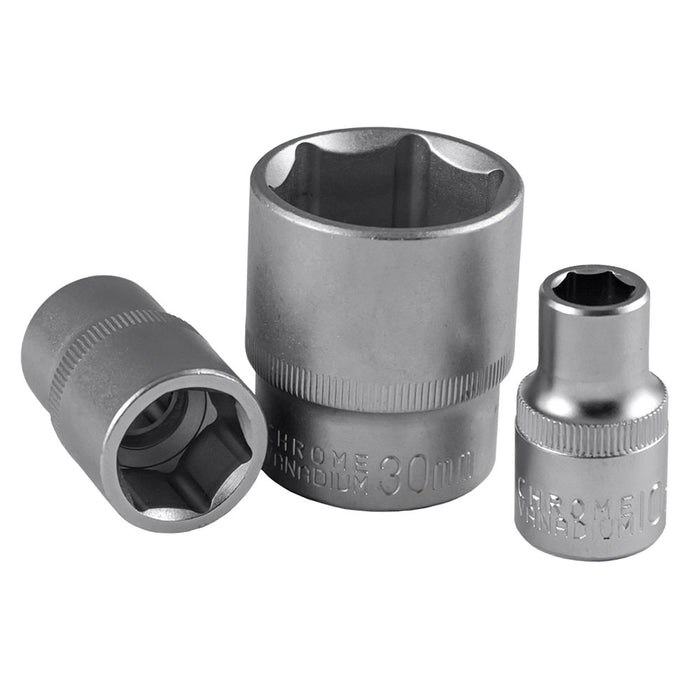 -10061 1/2" BUSSOLE HEX MINI DI 10MM