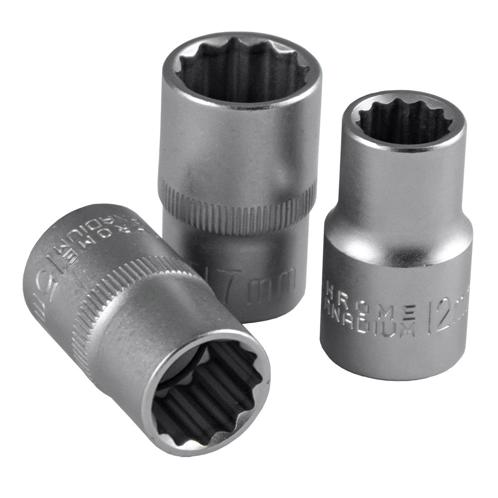 -10159 1/2" XZN MINI BUSSOLE DI 12MM