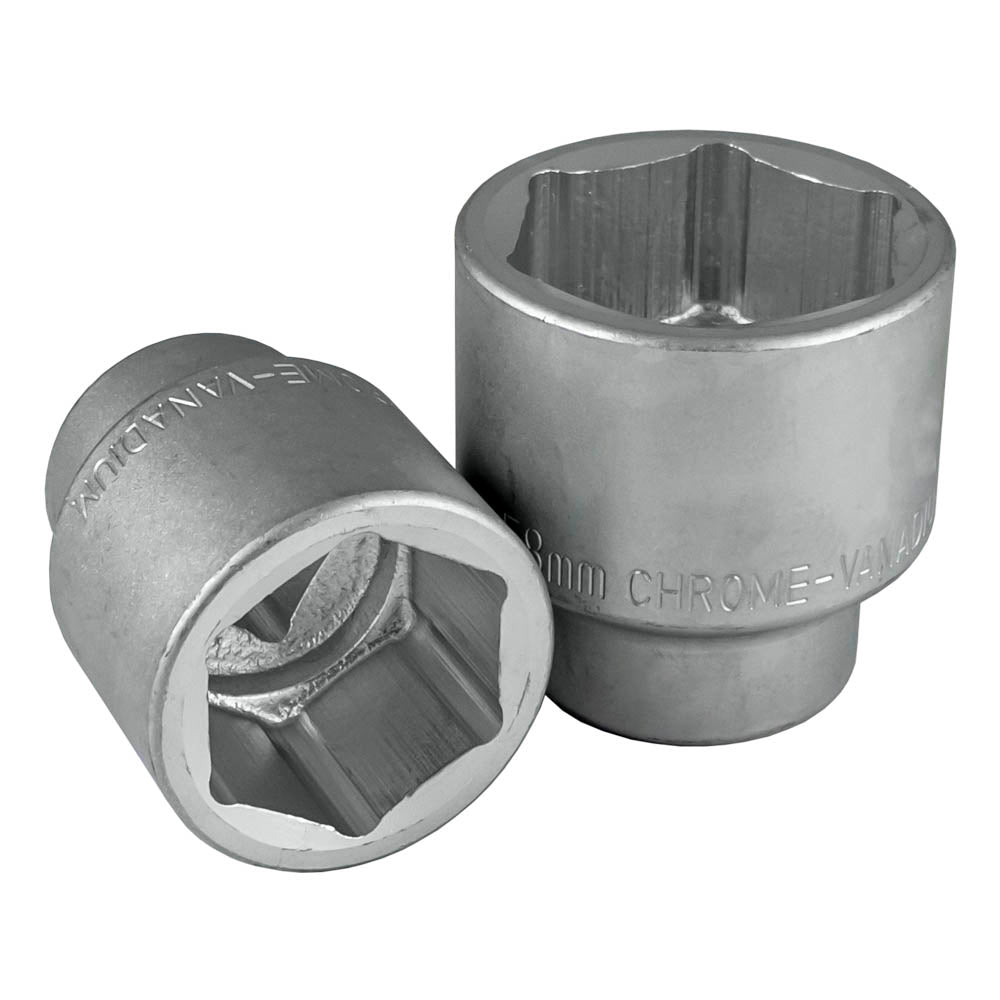 10336 1" BUSSOLE HEX DI 65MM