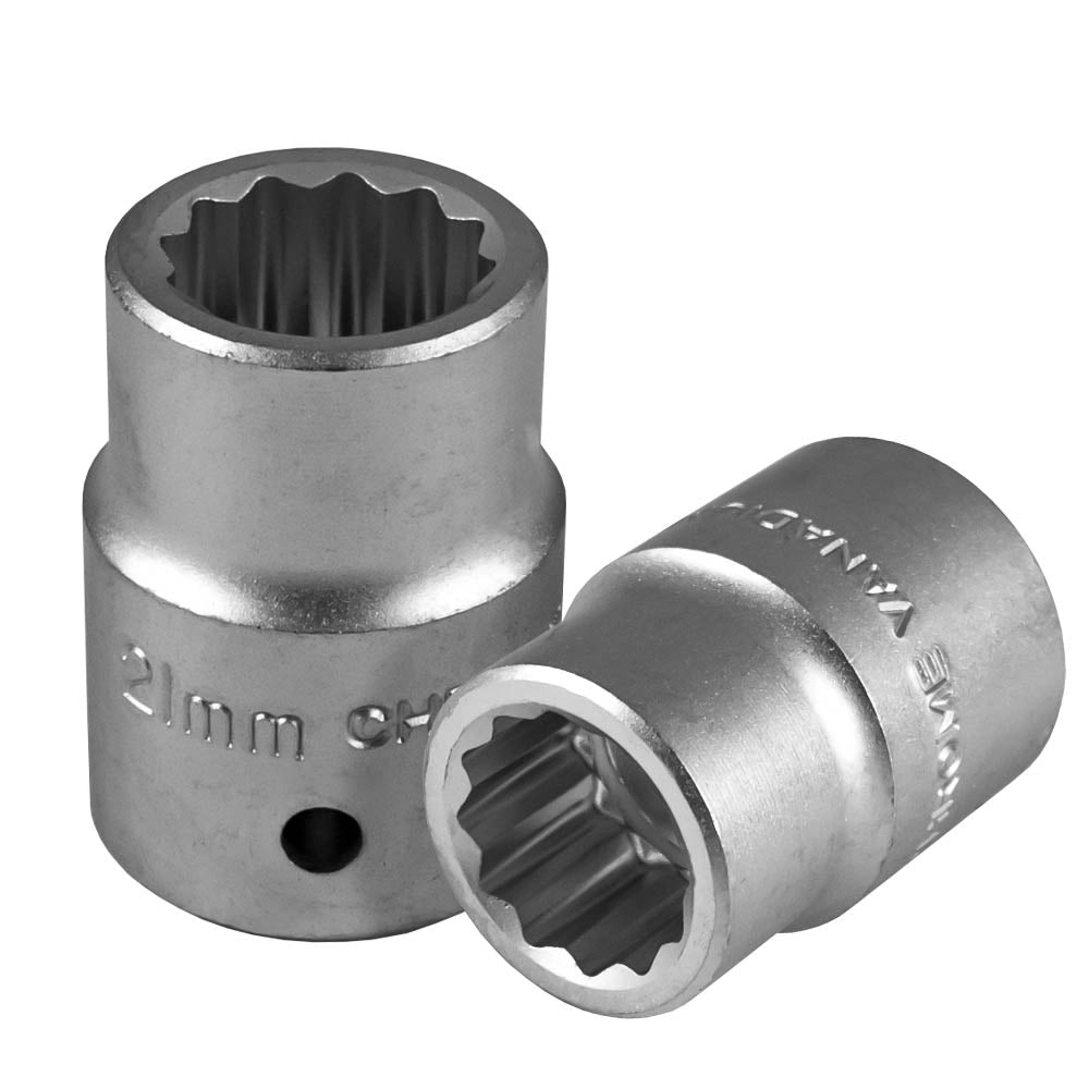 -10350 3/4" BUSSOLE XZN DI 22MM