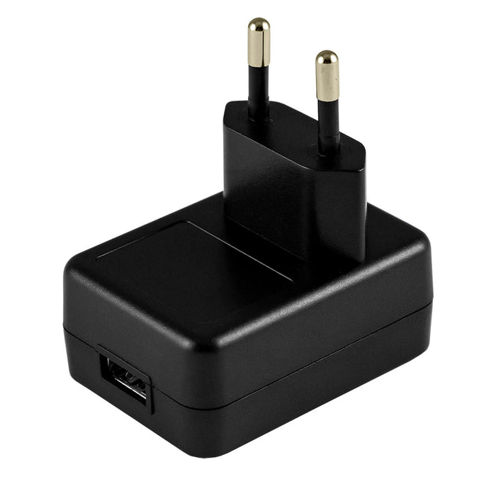 14031 ADATTATORE USB PER SPINA A MURO