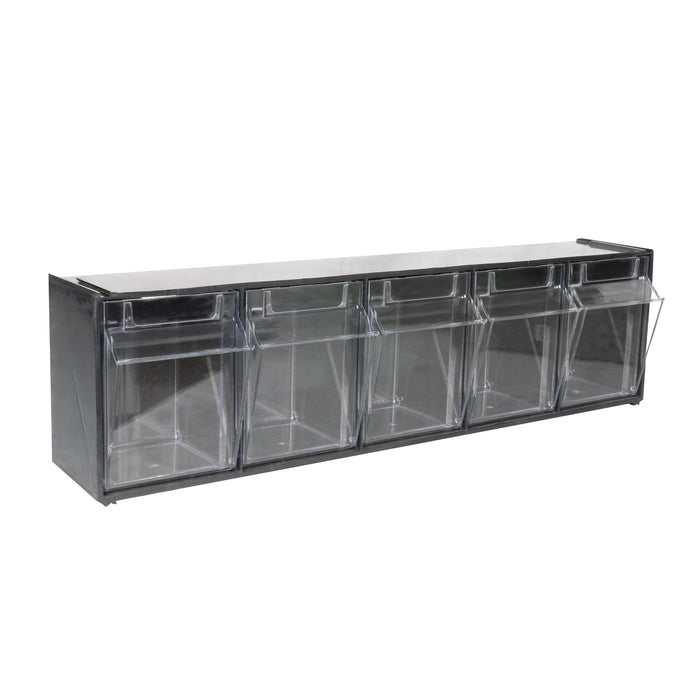 51051 ORGANIZER A 5 SCOMPARTIMENTI