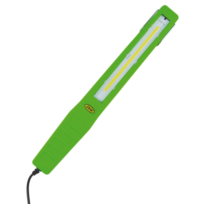 52384 LAMPADA DA LAVORO PORTATILE ULTRA SOTTILE ALTA LUMINOSITÀ