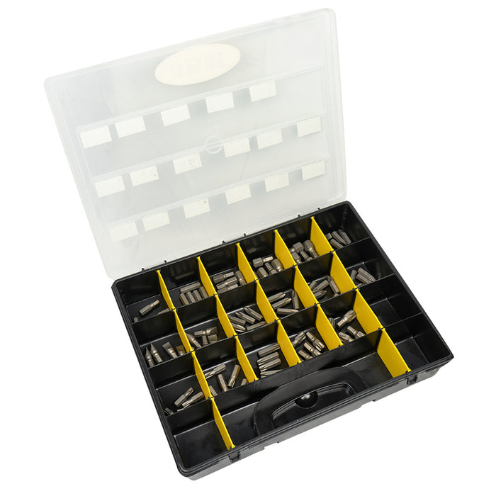 52539 SET DI INSERTI IN ASSORTIMENTO