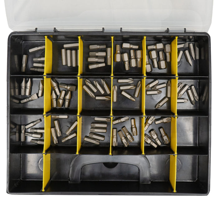 52539 SET DI INSERTI IN ASSORTIMENTO