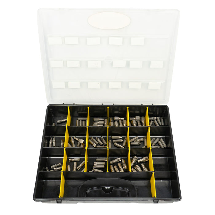 52539 SET DI INSERTI IN ASSORTIMENTO