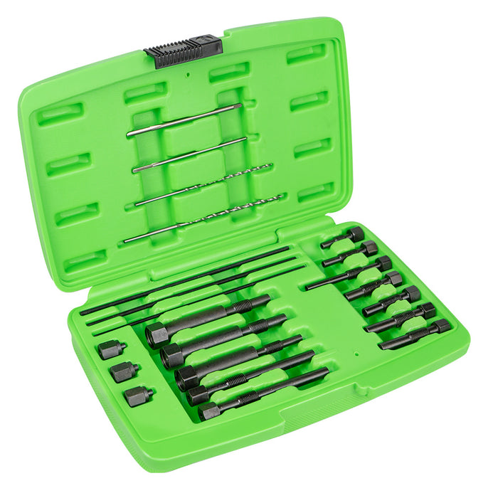 SET DI UTENSILI DI RIMOZIONE PER CANDELETTE ROTTE-52815