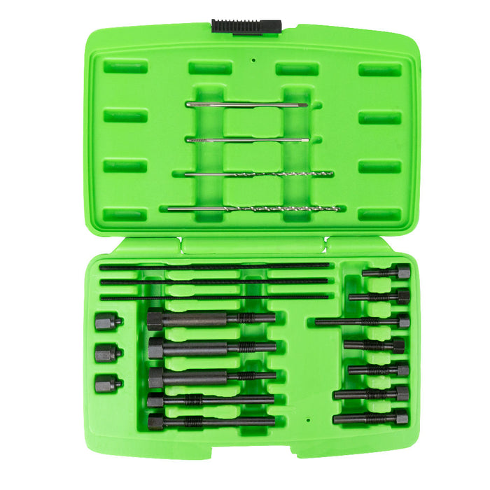 SET DI UTENSILI DI RIMOZIONE PER CANDELETTE ROTTE-52815