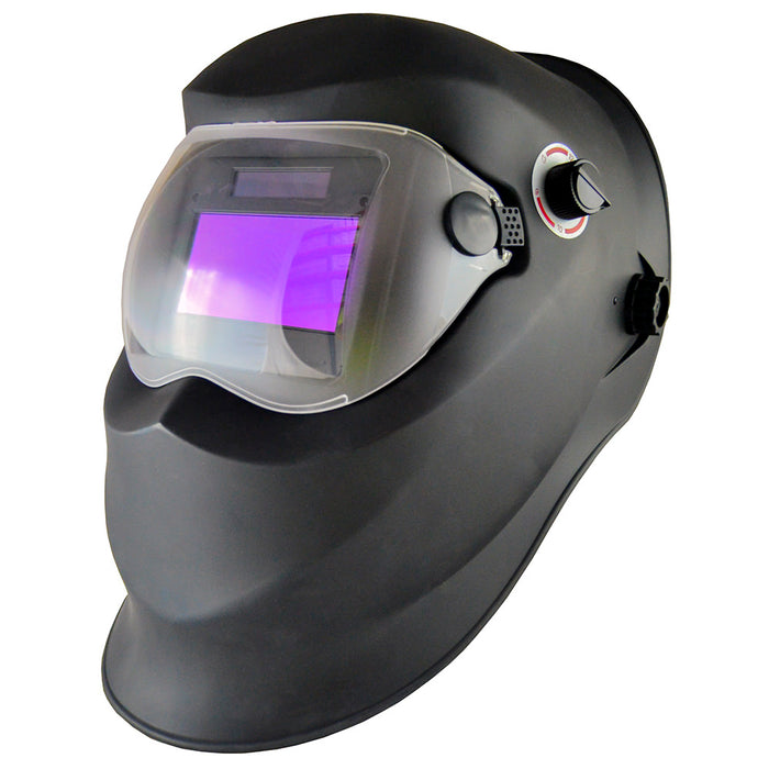 53414-CASCO PER BRASATURA CON REGOLATORE MANUALE