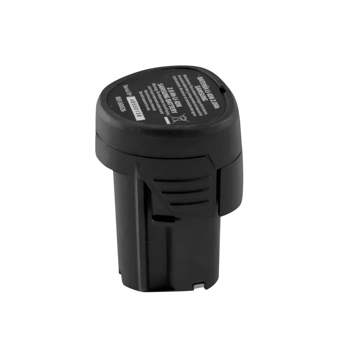 BATTERIA LITIO-IONE 2.0 A*H SAMSUNG - PER RIF. 60024-60026