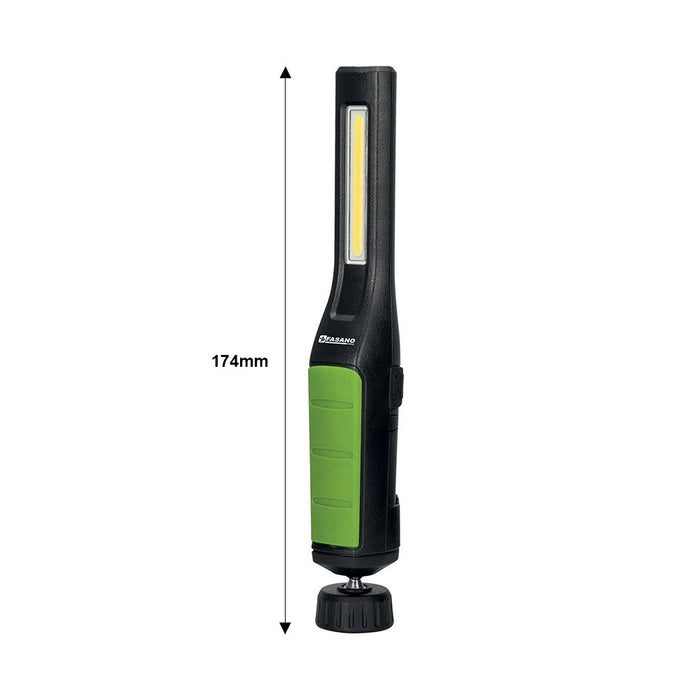 FG 212 LAMPADA PORTATILE A LED