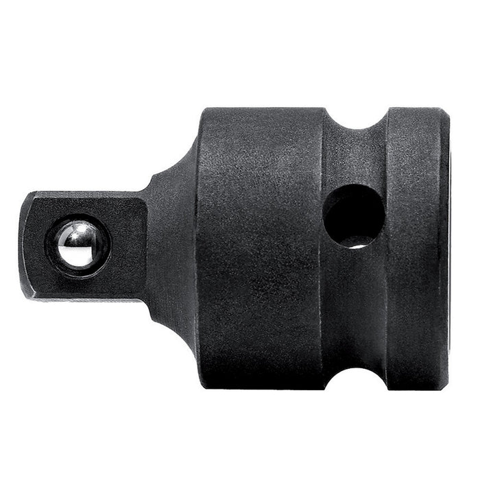 FG 629/AD ADATTATORI RINFORZATI CON ATTACCO QUADRO FEMMINA 3/4"