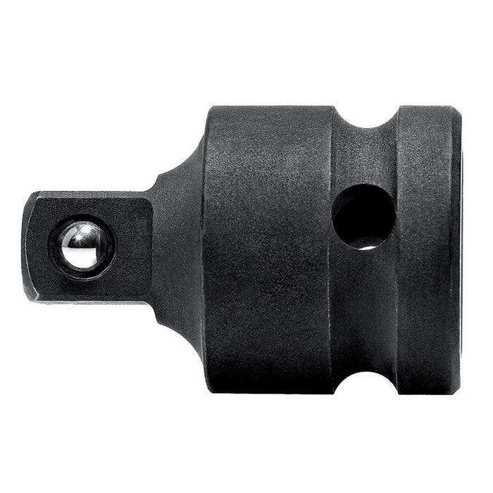 FG 628/AD ADATTATORE RINFORZATO CON ATTACCO QUADRO FEMMINA 1/2"